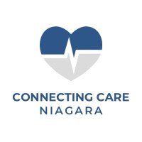 Connecting Care Niagara logo - Similar company to Boggio Pharmacy