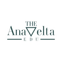 Anadelta ∇ Education logo - Similar company to Mantis Dimitrios Ee