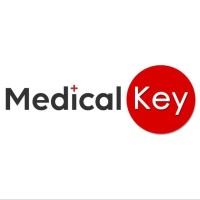 Medical key logo - Similar company to Medical Innovation Assembly