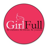 Girl Full logo - Similar company to Formma