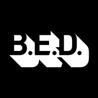 Branded. Environment. Design. logo - Similar company to Design Studio Till
