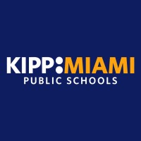 KIPP Miami Public Schools logo - Similar company to Miami-Dade County Public Schools Career Technical Education