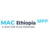 MAC Ethiopia logo - Similar company to 🅳🆁. 🅓🅔🅑🅞🅛