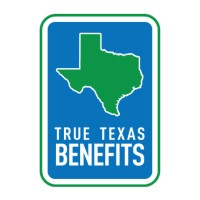 True Texas Benefits logo - Similar company to Axion