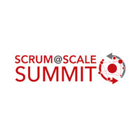 Scrum@Scale Summit logo - Similar company to Vdf Ai