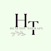Healthytherapy logo - Similar company to Docco360