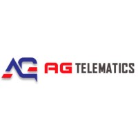 A G TELEMATICS logo - Similar company to Sathi-Nav