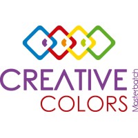 CREATIVE COLORS MASTERBATCHES logo - Similar company to Concept Materials