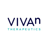 Vivan Therapeutics logo - Similar company to Radisoft Ltd (Radiator Software)