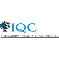 IQC - International Quality Consultants Ltd. logo - Similar company to Clearstream Communications
