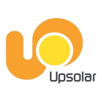 Upsolar System Italia Srl logo - Similar company to Upsolar