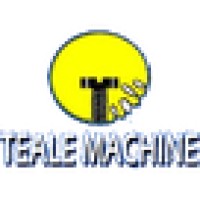 Teale Machine Company Inc logo - Similar company to Time Machine Inc.
