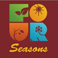 FOUR SEASON logo - Similar company to Picha Inc.