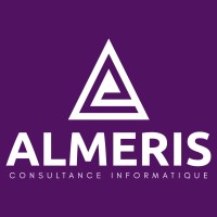 Almeris logo - Similar company to Be Ys Pay