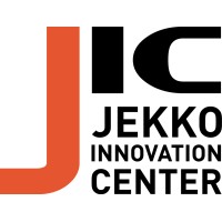 JIC - Jekko Innovation Center logo - Similar company to Ibtsolutions