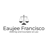 The Law Office of Eaujee Francisco, PLLC logo - Similar company to Castelli + Devore, Llc