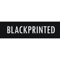 blackprinted logo - Similar company to Kwillt