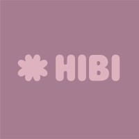 HIBI logo - Similar company to Rama Works®