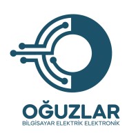 OĞUZLAR BİLGİSAYAR ELEKTRONİK ELEKTRİK OTOMOTİV SANAYİ VE TİCARET LTD. ŞTİ. logo - Similar company to Peerlog Bilişim A.Ş