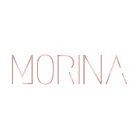Morina Skincare logo - Similar company to Love-Gin