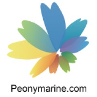 PeonyMarine logo - Similar company to Dvz-Services Gmbh