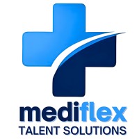 MediFlex Talent Solutions logo - Similar company to Hireloft Recruitment