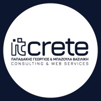 Παπαδάκης Μιχ. Γεώργιος - itcrete logo - Similar company to Contech It Solutions