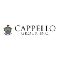 Cappello Group, Inc. logo - Similar company to Montminy & Co.
