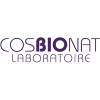 Laboratoire Cosbionat logo - Similar company to Srt-Microcéramique