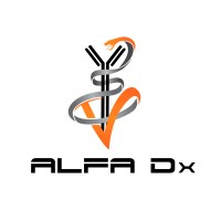 Alfa Dx logo - Similar company to Emasco Limited