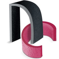 Norman Cosmetics logo - Similar company to Ethyly