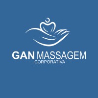 GAN MASSAGEM CORPORATIVA logo - Similar company to D'Lima Eventos