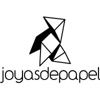 Joyas de Papel logo - Similar company to Raive Joyas