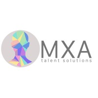 MXA Talent Solutions logo - Similar company to Billyard Insurance Group