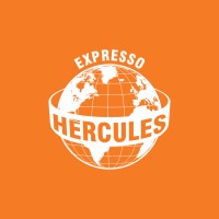 Expresso Hércules logo - Similar company to Atacadao Macre