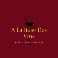 A La Rose Des Vins logo - Similar company to Maison Rivarose