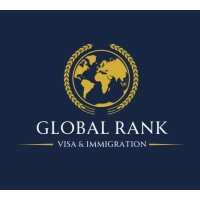 Global Rank - International Immigration Law Firm logo - Similar company to Room Ready Global