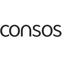 CONSOS GmbH logo - Similar company to Facten