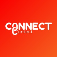 Connect Content logo - Similar company to Sk Recruitment Support
