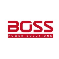 BOSSPOWER logo - Similar company to Punta Barranca