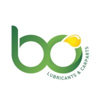 B&O Lubricants – Carparts GmbH logo - Similar company to Fevar
