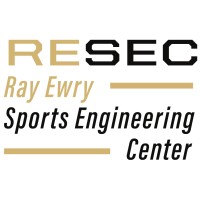 Ray Ewry Sports Engineering Center logo - Similar company to The Bee Corp