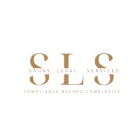 Sahas Legal Services logo - Similar company to Cryptokart