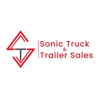 Sonic Truck & Trailer Sales Ltd. logo - Similar company to Gbm Trailer Service Ltd