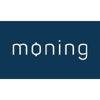 Moning logo - Similar company to Moning