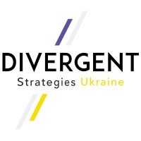 Divergent Strategies Ukraine logo - Similar company to Asaptera