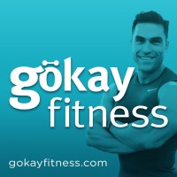Gokay Fitness logo - Similar company to The Rising Analysts