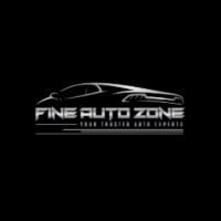 Fine Auto Zone logo - Similar company to Wolfe Calgary - Chevrolet Gmc Buick
