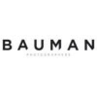 Bauman Photographers logo - Similar company to Hot Pixel Inc.