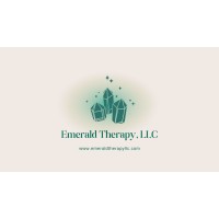 Emerald Therapy logo - Similar company to Accelerated Resolution Therapy